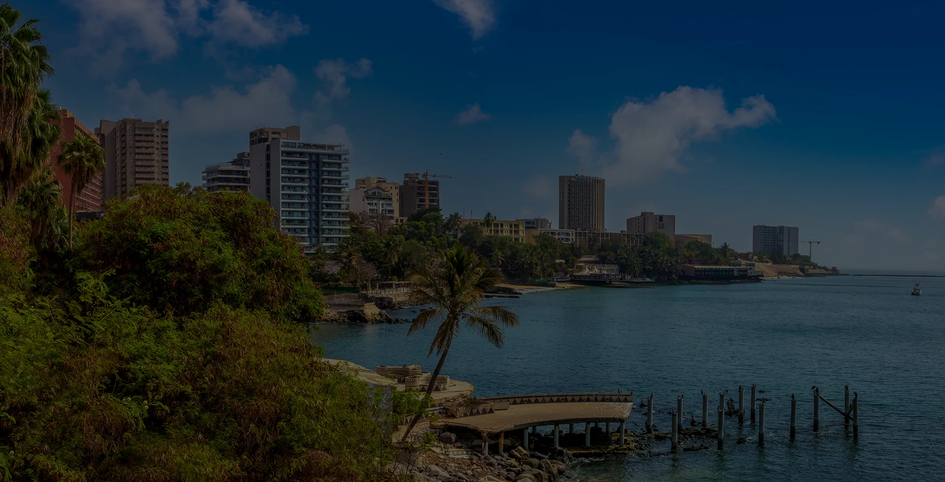 Le Sénégal, une terre de contrastes et d’hospitalité
